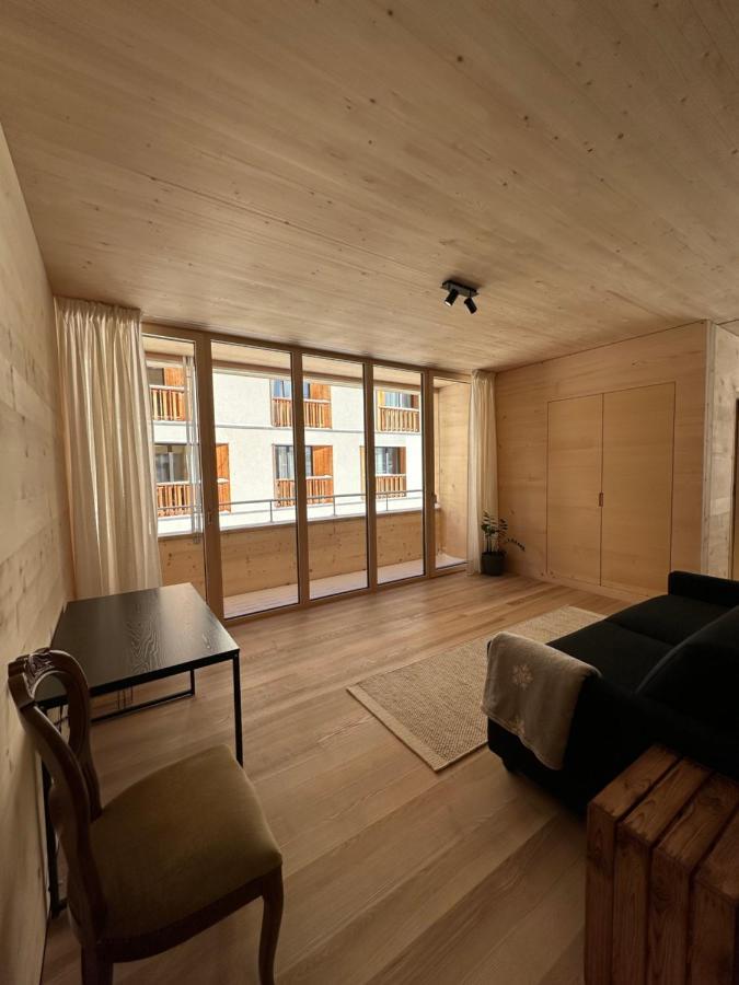 אנדרמט Mondholz Ferienwohnung מראה חיצוני תמונה