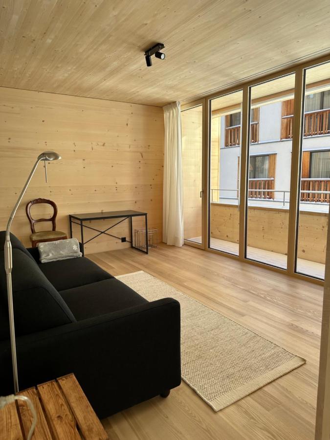אנדרמט Mondholz Ferienwohnung מראה חיצוני תמונה