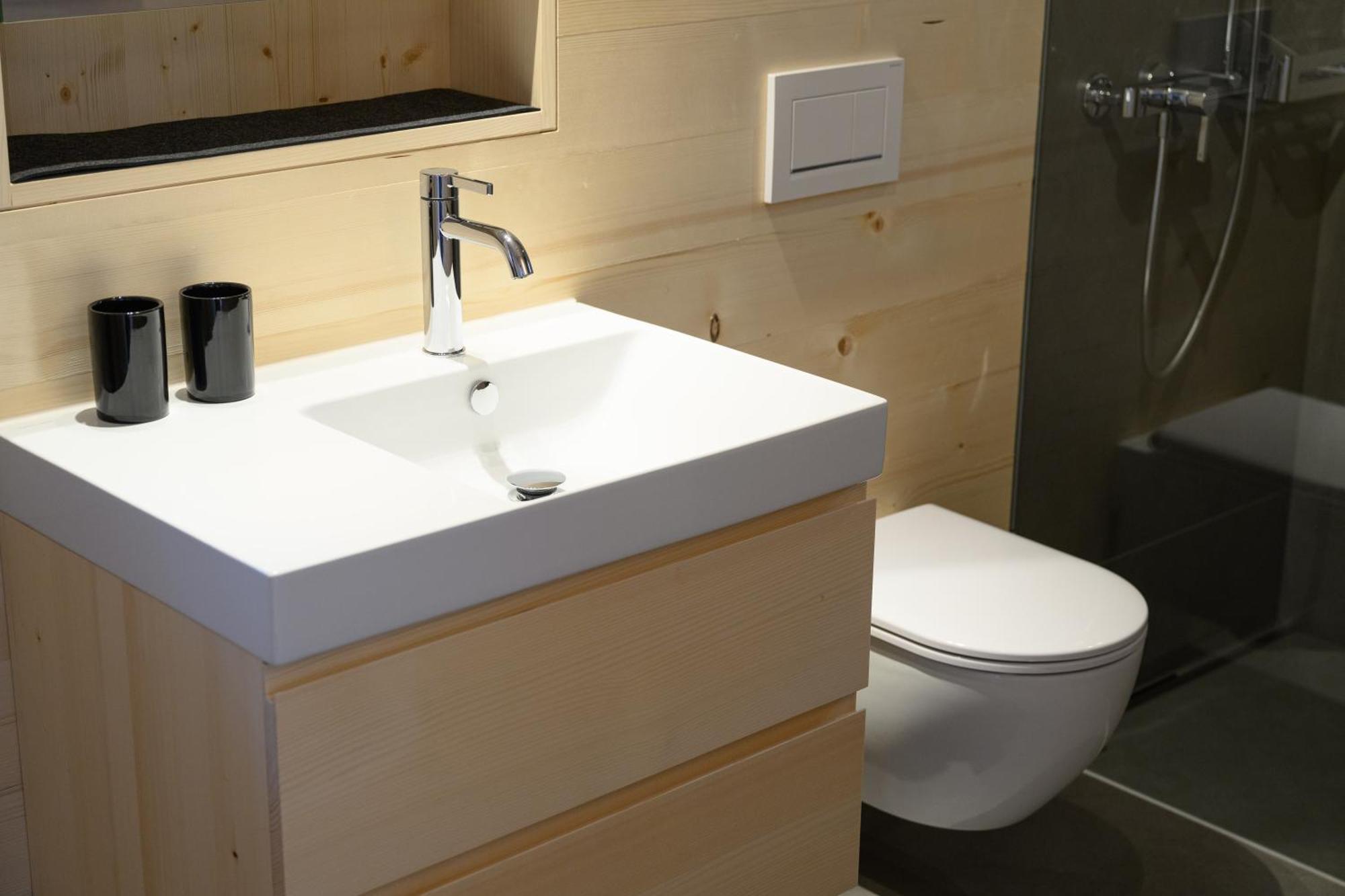 אנדרמט Mondholz Ferienwohnung מראה חיצוני תמונה